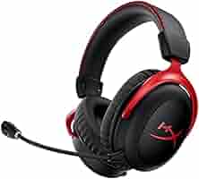 ヘッドホン HyperX Cloud II Gunl Gaming Headset Amazon.com: HyperX Cloud Stinger 2 – Wired PC Gaming Headset